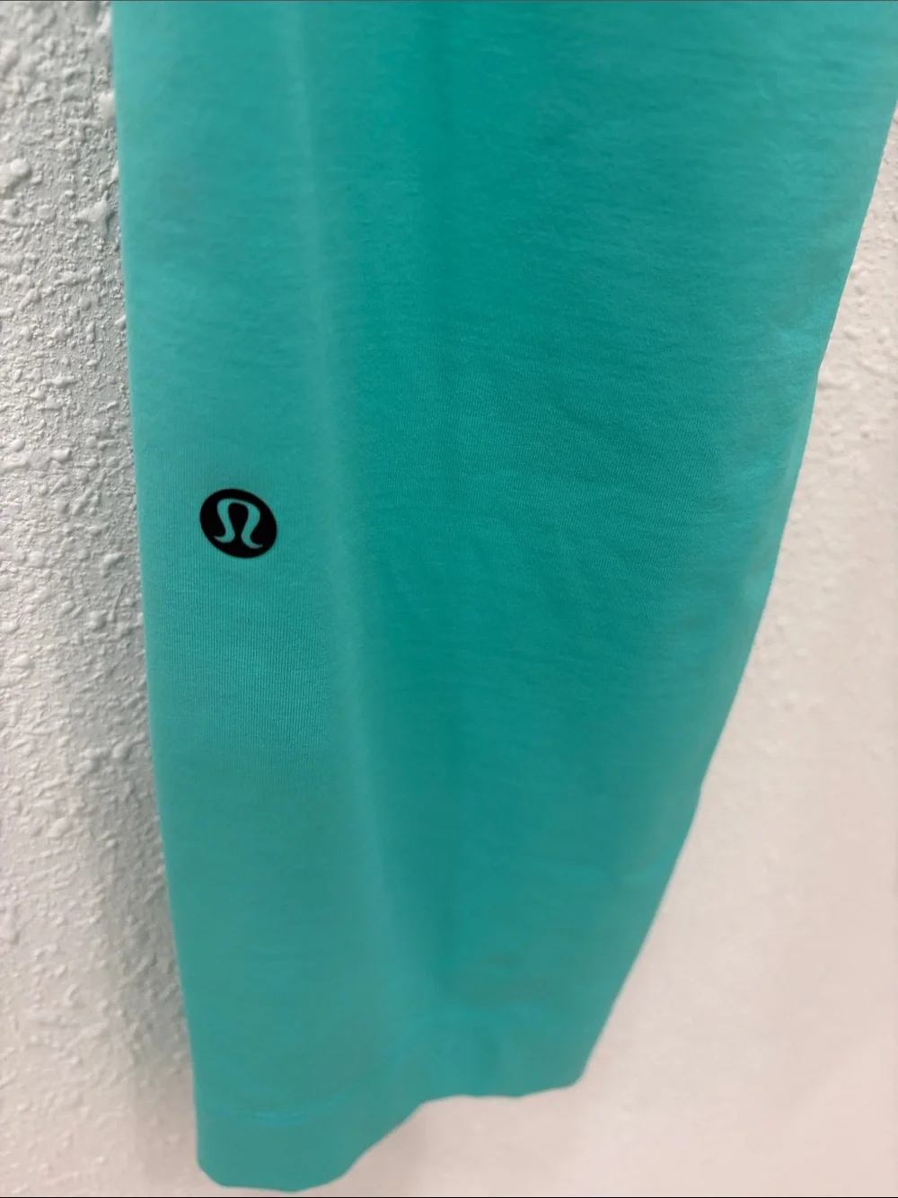 lululemon athletica Women's Teal Performance Pants